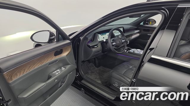 Genesis G90 2023 — photo 10