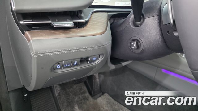 Genesis G90 2023 — photo 15