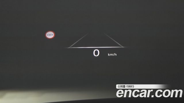 Genesis G90 2023 — photo 17