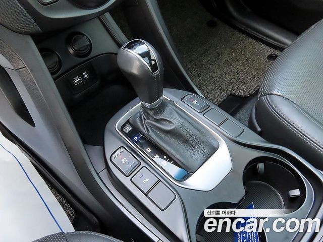 Hyundai Maxcruz 2017 — photo 9