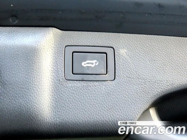 Hyundai Maxcruz 2017 — photo 17