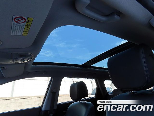 Hyundai Maxcruz 2017 — photo 20