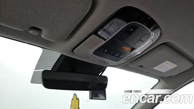 Hyundai Sonata 2021 — photo 18