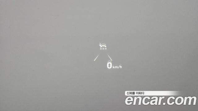Hyundai Sonata 2021 — photo 19