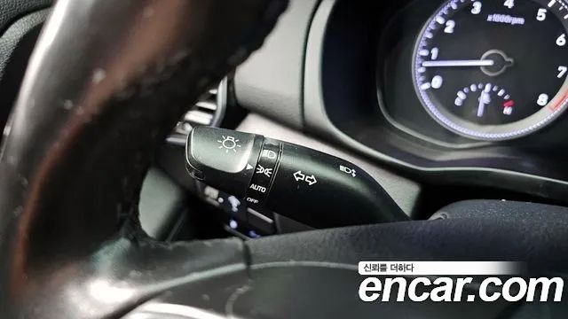 Hyundai Grandeur 2017 — photo 17