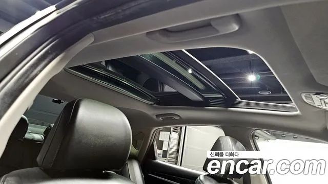Hyundai Grandeur 2017 — photo 18