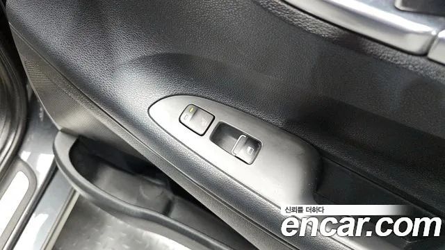 Hyundai Grandeur 2017 — photo 19