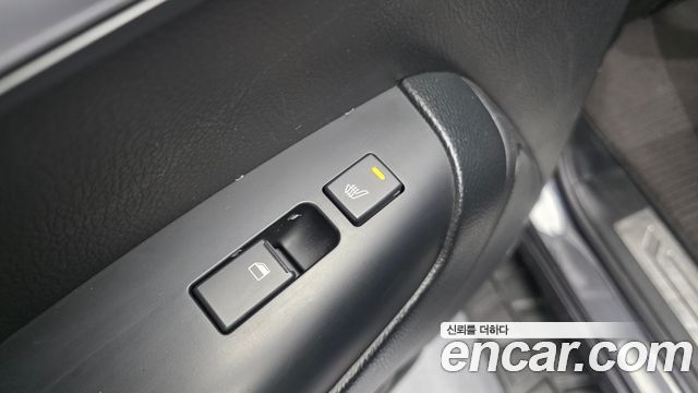Kia Mohave 2018 — photo 18
