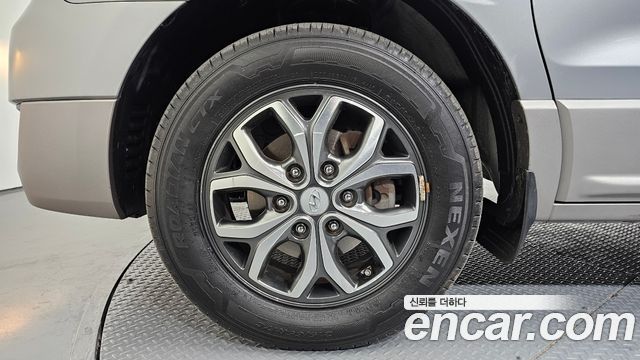 Hyundai Starex 2018 — photo 5