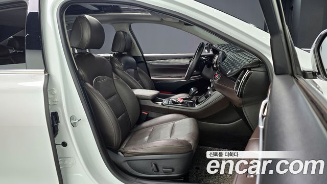 Hyundai Grandeur 2017 — photo 17