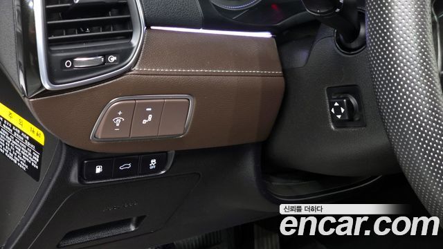 Hyundai Grandeur 2017 — photo 20