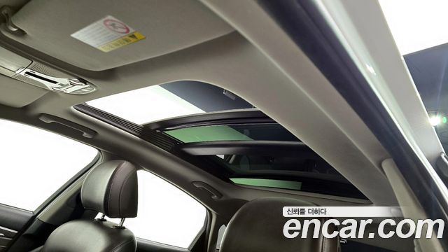 Hyundai Grandeur 2017 — photo 25