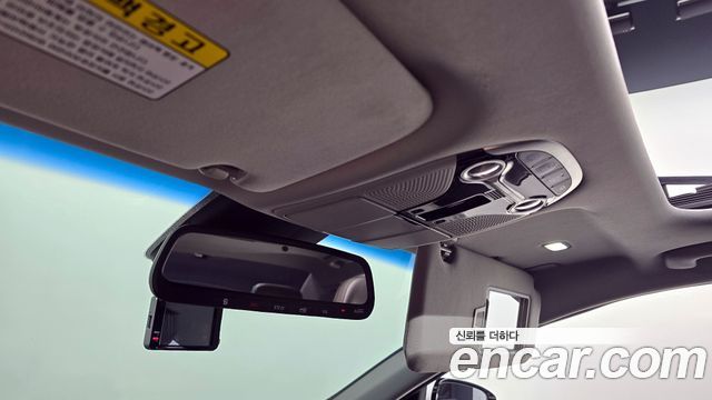 Hyundai Grandeur 2017 — photo 26