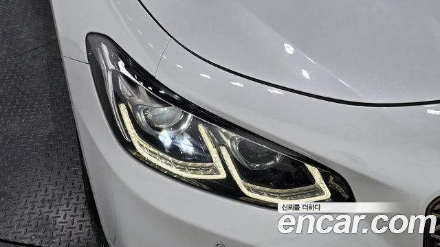 Hyundai Grandeur 2017 — photo 8