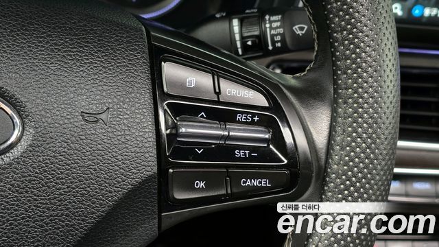 Hyundai Grandeur 2017 — photo 16