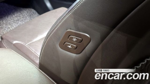 Hyundai Grandeur 2017 — photo 29
