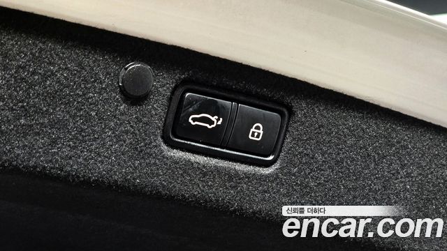 Hyundai Grandeur 2017 — photo 31