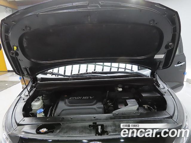 Kia Canival 2016 — photo 6