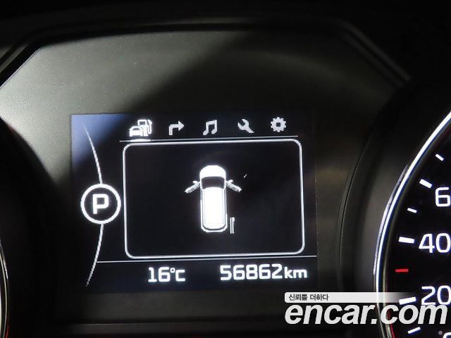 Kia Canival 2016 — photo 8