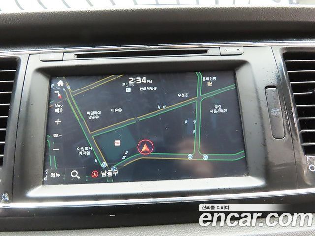 Kia Canival 2016 — photo 16