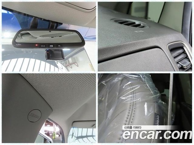 Kia Canival 2016 — photo 17