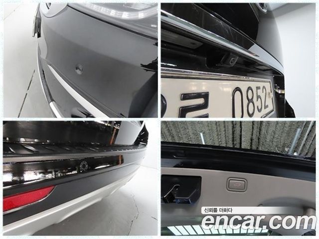 Kia Canival 2016 — photo 20