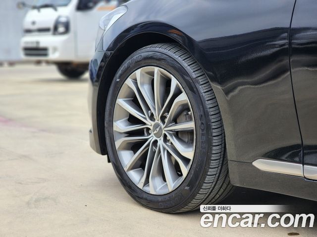 Hyundai Genesis 2014 — photo 5