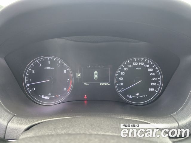 Hyundai Genesis 2014 — photo 8