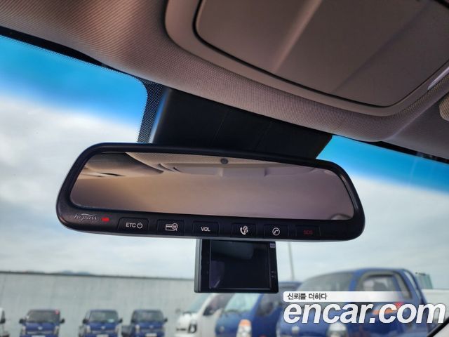 Hyundai Genesis 2014 — photo 15