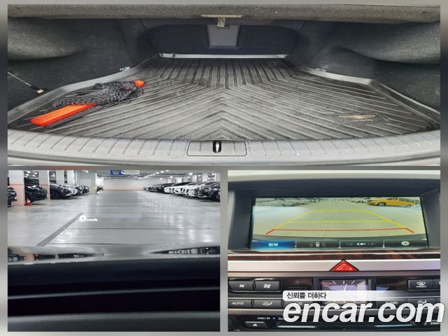 Hyundai Genesis 2014 — photo 20
