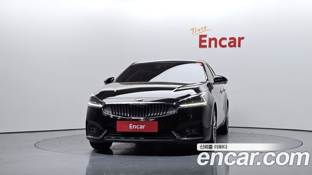 Kia K7 2019 — photo 3