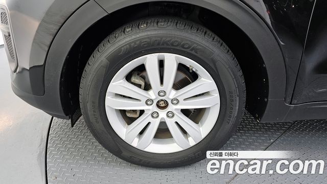 Kia Sportage 2016 — photo 5