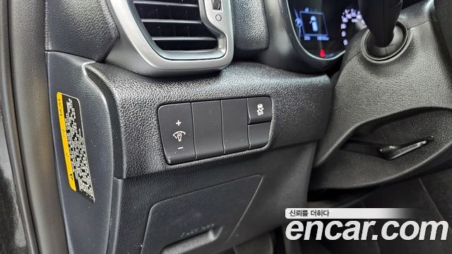 Kia Sportage 2016 — photo 16