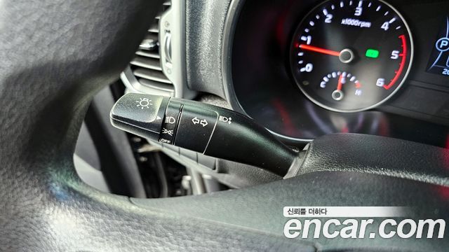 Kia Sportage 2016 — photo 18