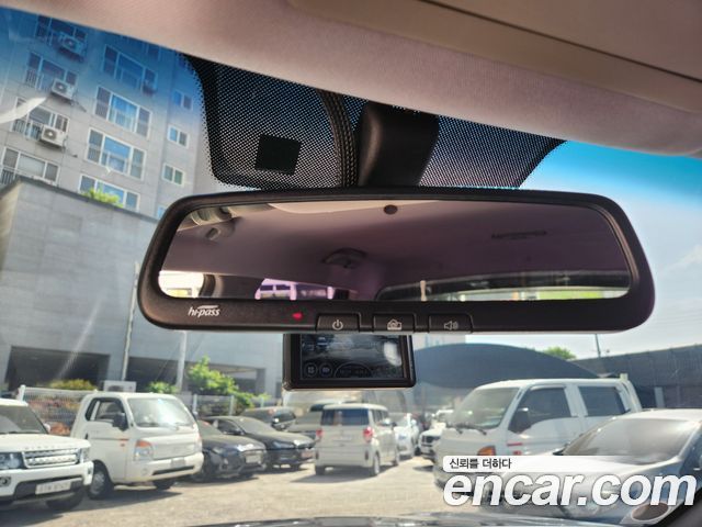 KG Mobility Rexton 2019 — photo 16