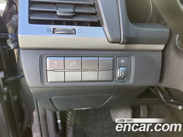 KG Mobility Rexton 2019 — photo 17