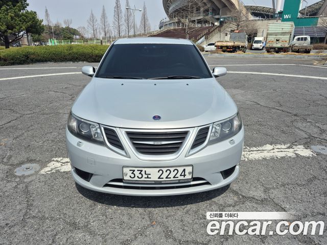 Saab 9-3