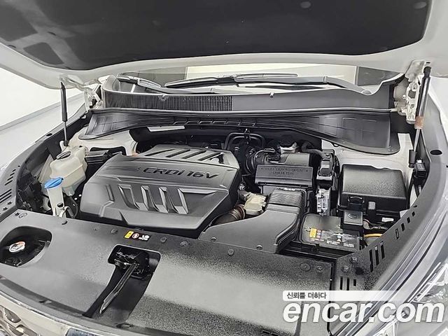 Kia Sorento 2020 — photo 5