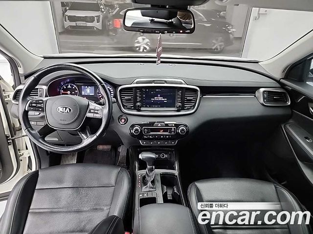 Kia Sorento 2020 — photo 7