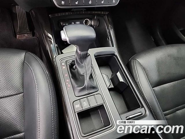Kia Sorento 2020 — photo 8