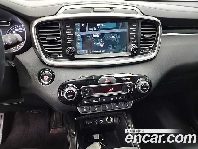 Kia Sorento 2020 — photo 10