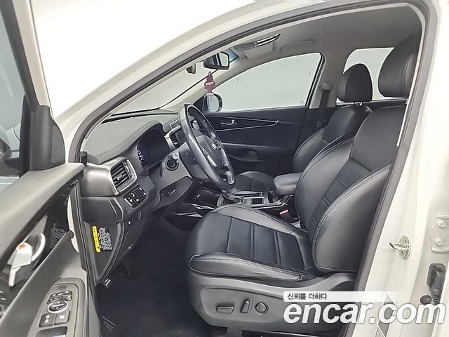Kia Sorento 2020 — photo 11