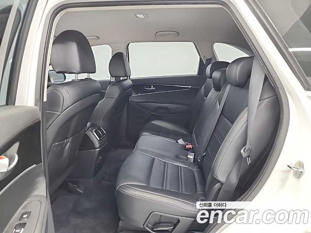 Kia Sorento 2020 — photo 12