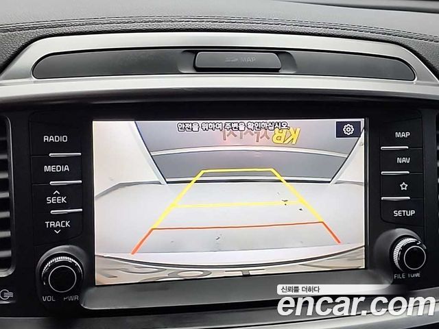Kia Sorento 2020 — photo 15