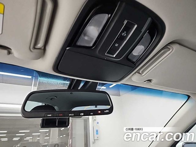 Kia Sorento 2020 — photo 16