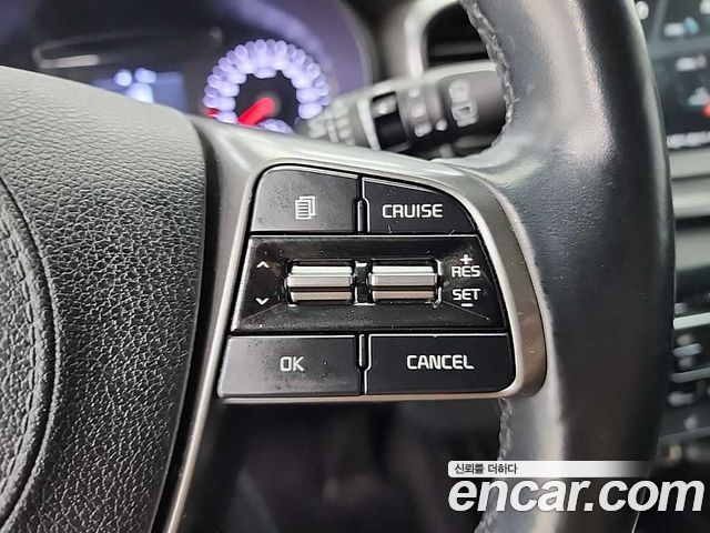 Kia Sorento 2020 — photo 17