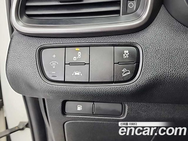 Kia Sorento 2020 — photo 18