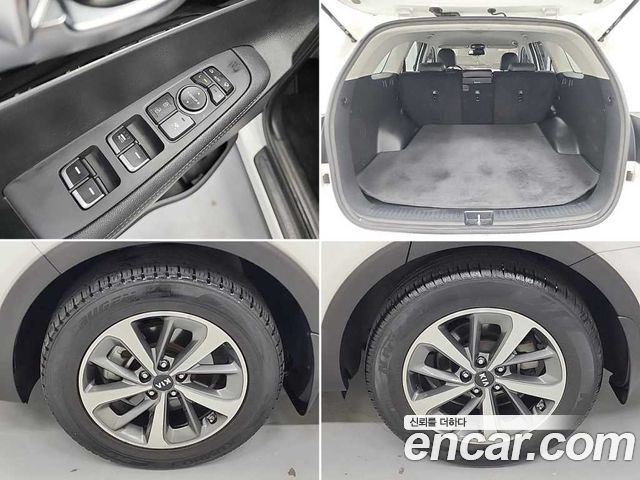 Kia Sorento 2020 — photo 19