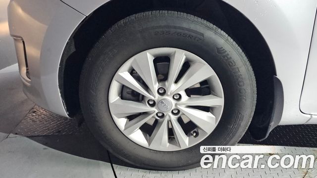 Kia Canival 2015 — photo 5