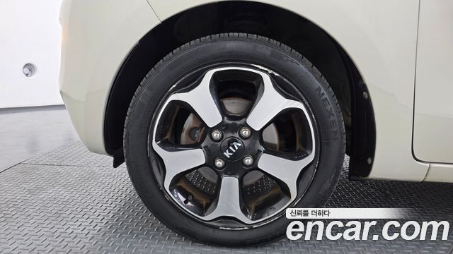 Kia RAY 2013 — photo 5